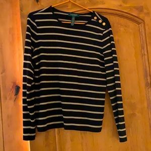 Ralph Lauren Sweater